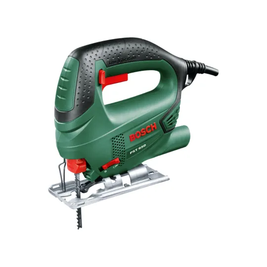 Bosch PST 650 Dekupaj Testere