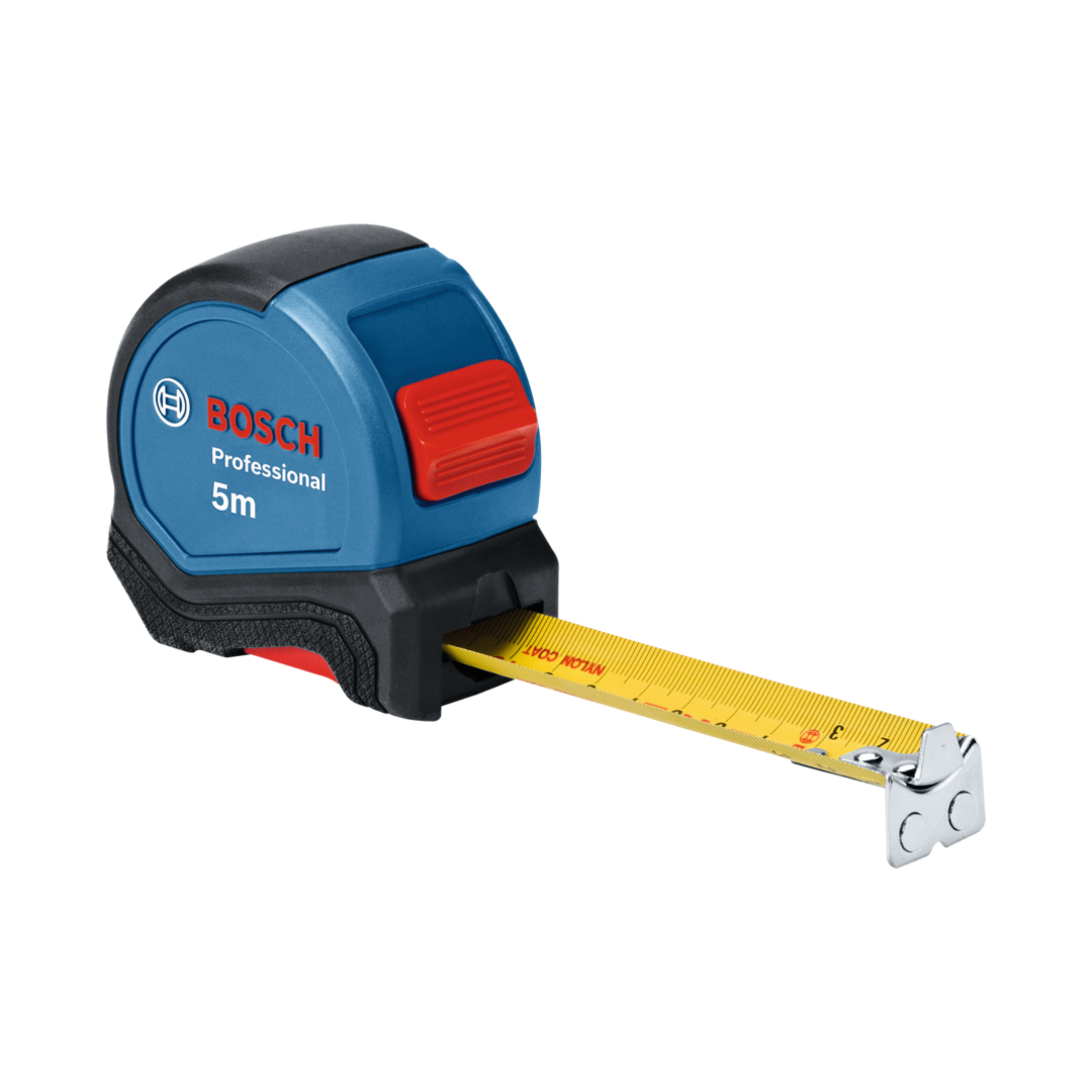 1600A016BH 5 m Profesyonel Şerit Metre