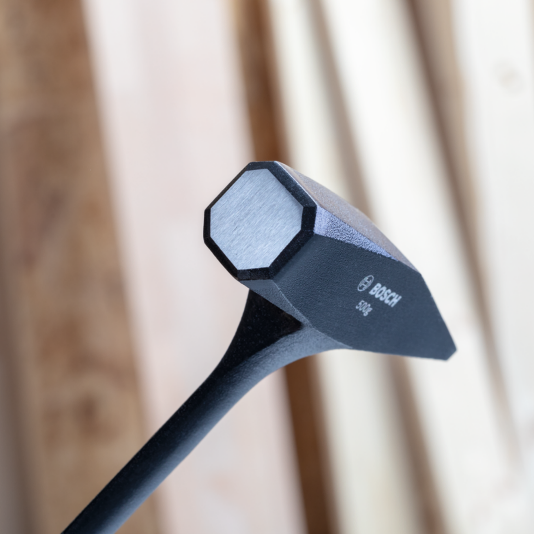 Bosch 1600A016BT 500 gr Çekiç — görsel 2