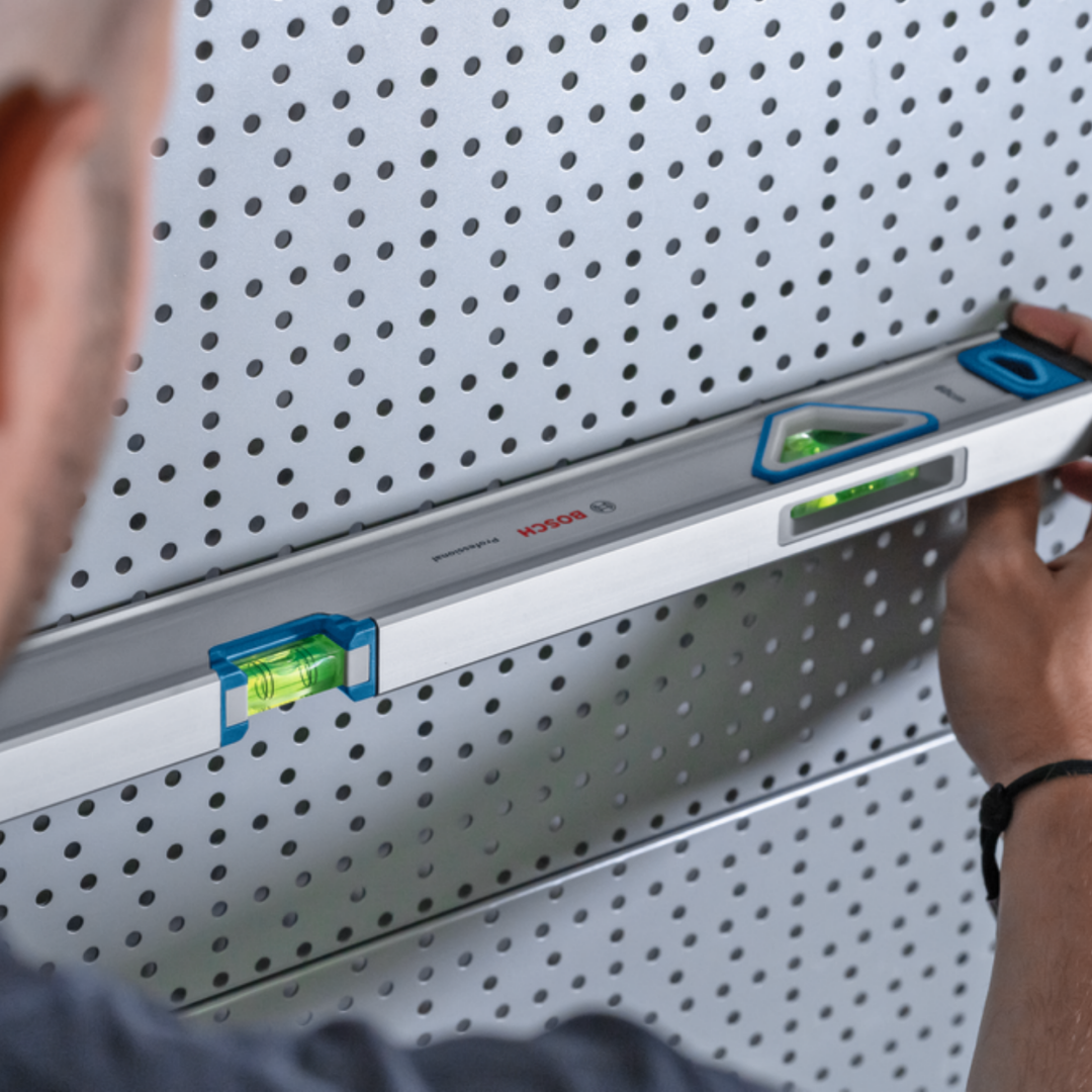 Bosch 1600A01V3Y 60 cm Su Terazisi — görsel 2