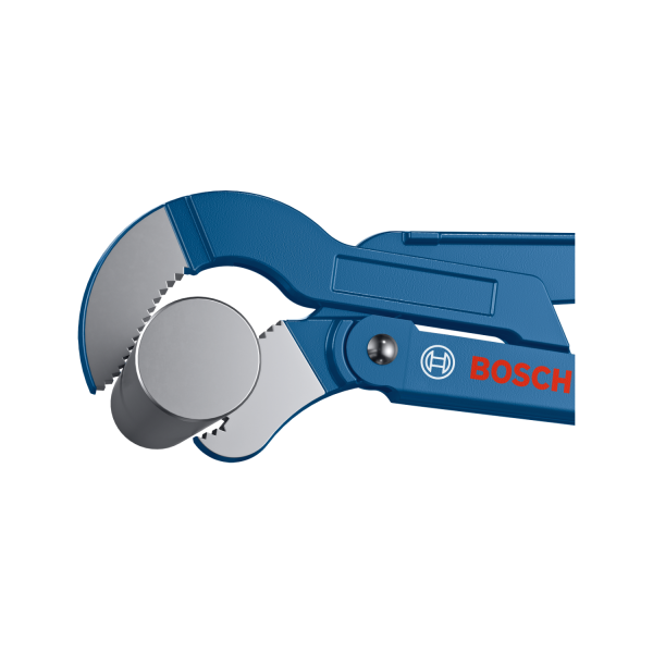 Bosch 1600A02W3T 11/2" 45° Köşe Boru Anahtarı — görsel 2