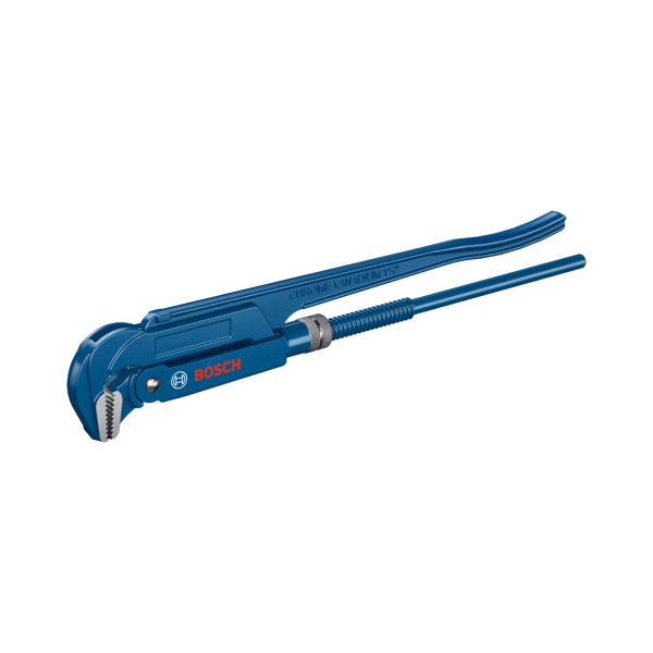 1600A02W3V 90° 420 mm Köşe Boru Anahtarı