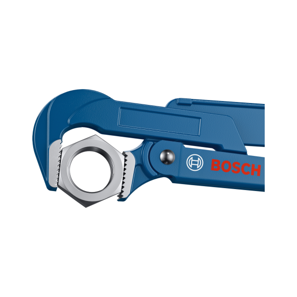 Bosch 1600A02W3V 90° 420 mm Köşe Boru Anahtarı — görsel 2