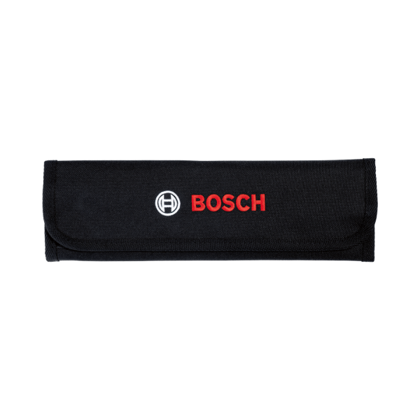 Bosch 1600A02Z3D 5 Parça Cırcırlı Kombine Anahtar Takımı — görsel 3
