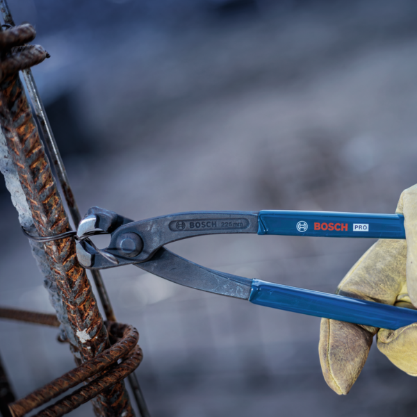 Bosch 1600A039TZ 225mm Mavi Betoncu Kerpeteni — görsel 3