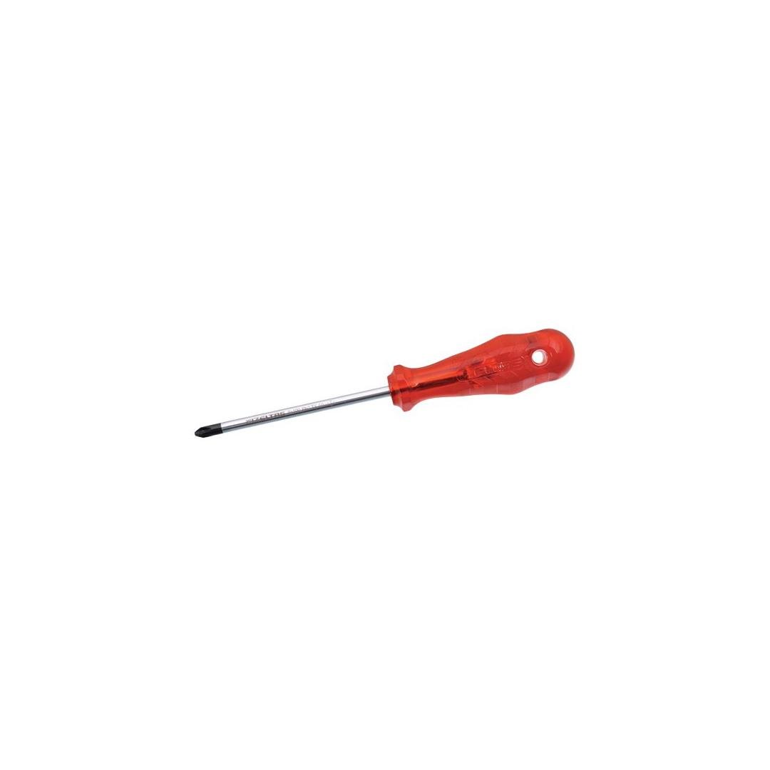 İzeltaş Kraft Seri Yıldız Uçlu Tornavida 4.5x150mm — görsel 2