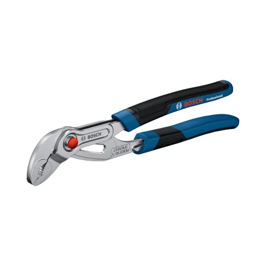 Bosch 1600A02W3N 250 mm Boru Anahtarı