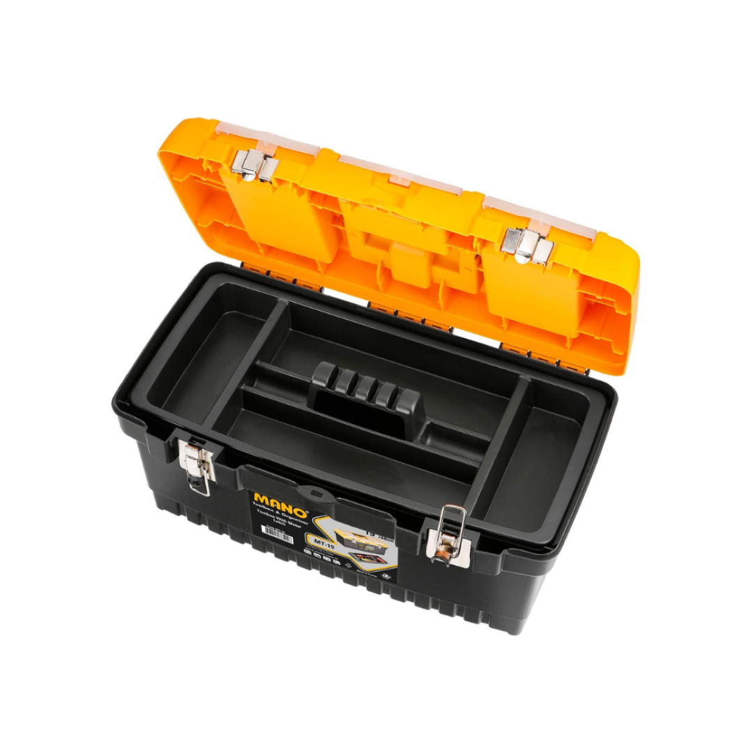 Mano MT-13 Metal Kilitli Takım Çantası — görsel 2