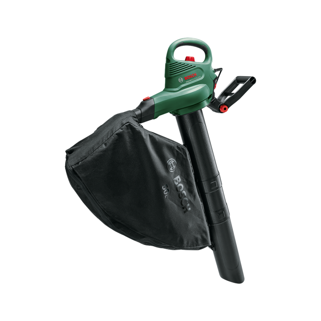Bosch UniversalGardenTidy 3000 Yaprak Üfleme Makinesi