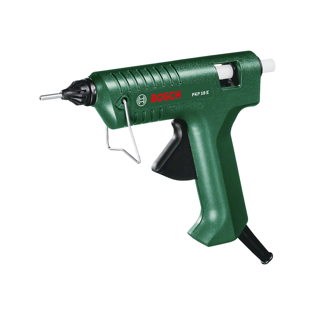 Bosch PKP 18 E 200 W Sıcak Silikon Mum Tabancası