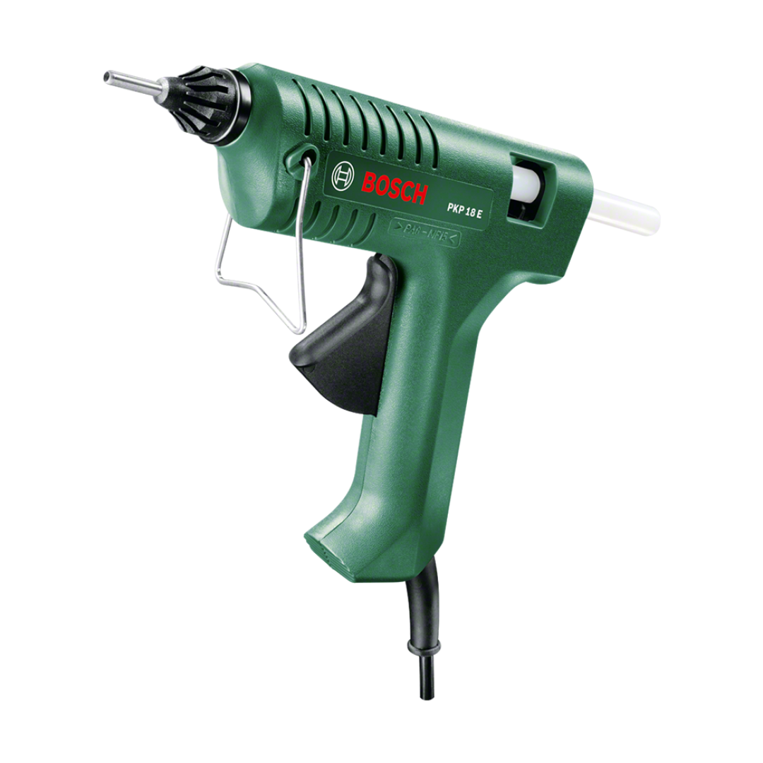 Bosch PKP 18 E 200 W Sıcak Silikon Mum Tabancası — görsel 3