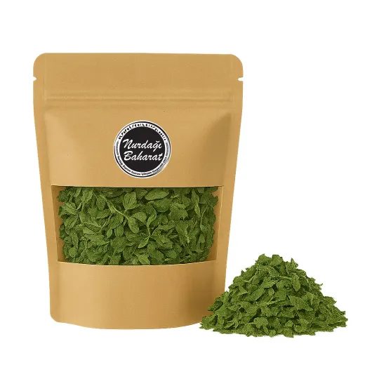 Semizotu (Pirpirim) Kurusu 100 Gr
