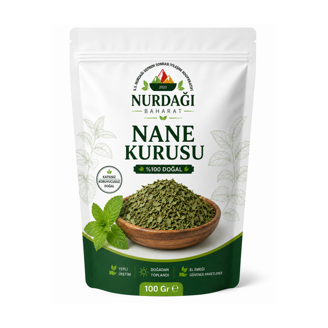 Nane Kurusu 100Gr