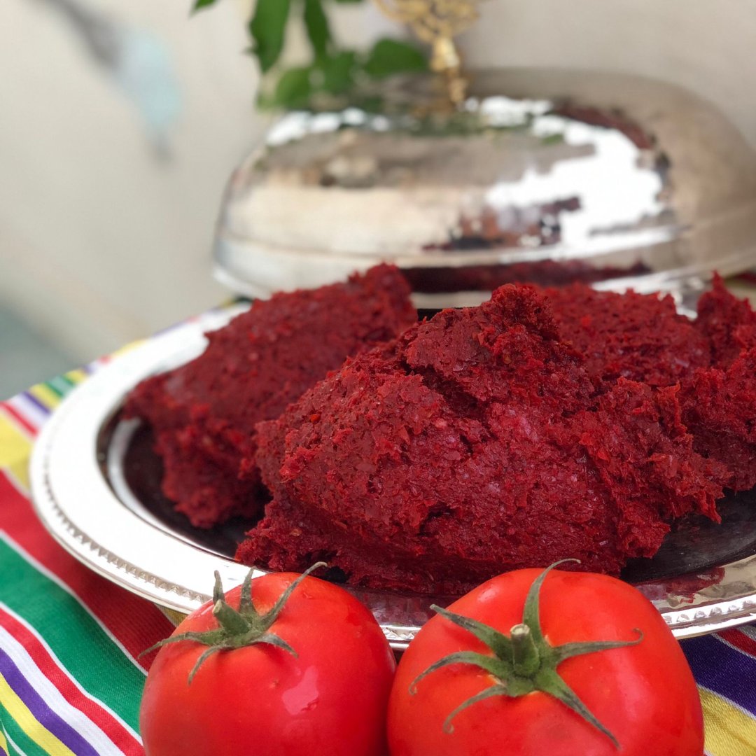 Domates Salçası 1Kg — görsel 2