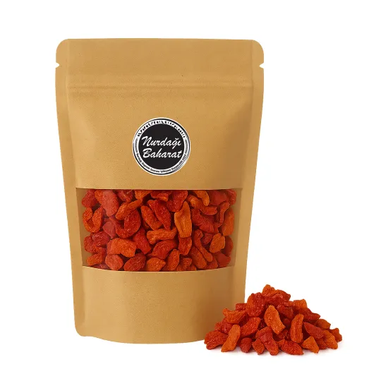 Kızartmalık Biber Kurusu 100 Gr 