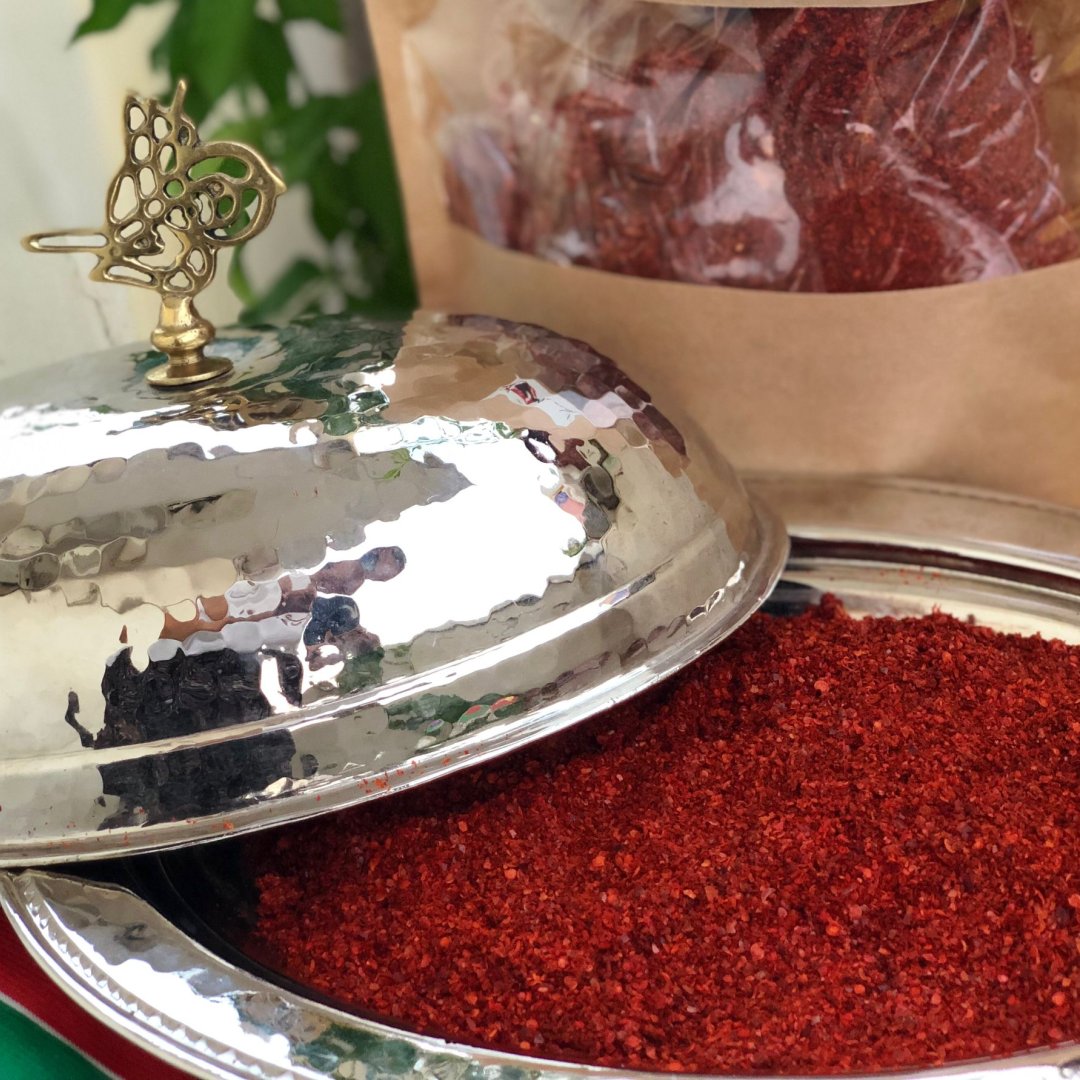 Pul Biber Acı 500Gr — görsel 2