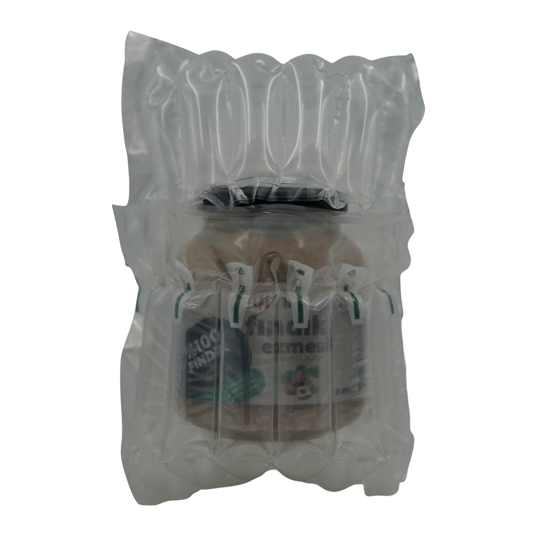 Şekersiz Fındık Ezmesi 300 Gr — görsel 3