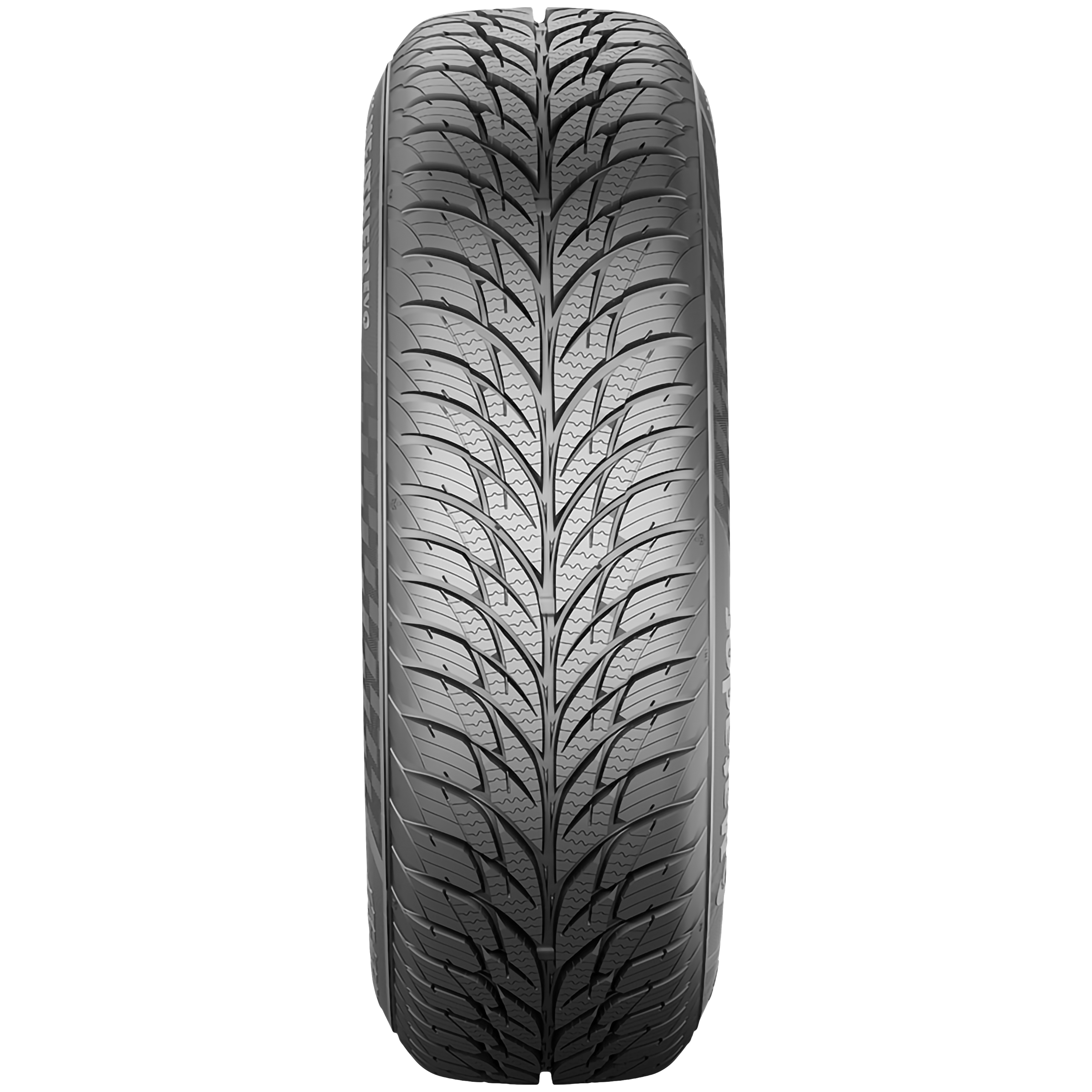 195/55R16 87H MP62 ALL WEATHER EVO