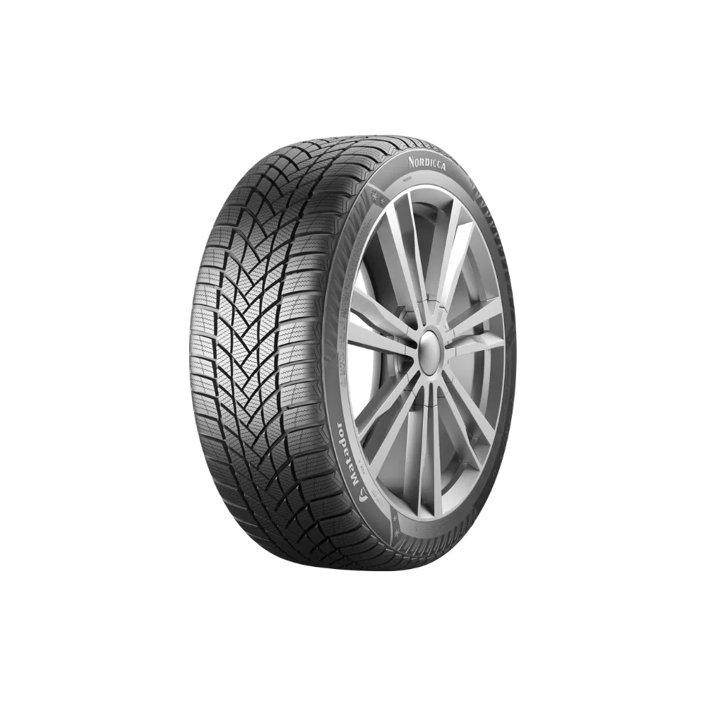 205/60R16 92H MP93 Nordicca