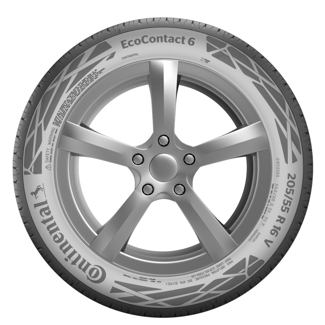 175/65 R14 86T XL EC6 D9 DOT:04/25