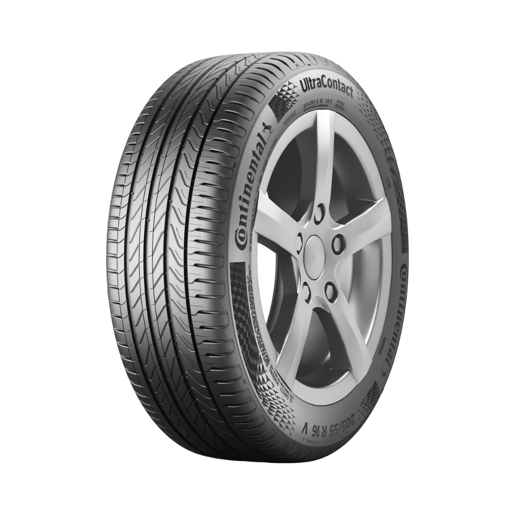 215/45R17 87V FR UltraContact