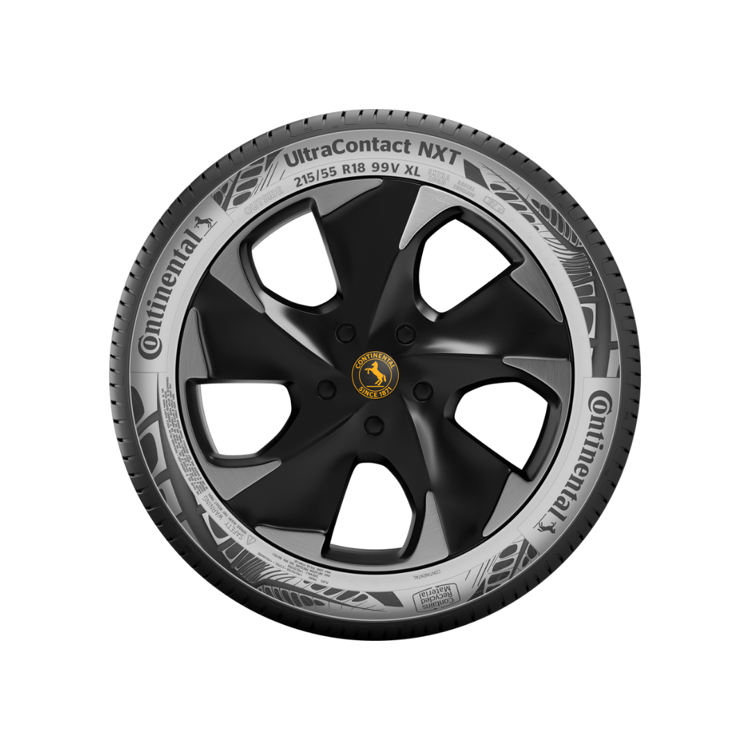 225/55 R17 101W XLFR UCN CRM DOT:06/25
