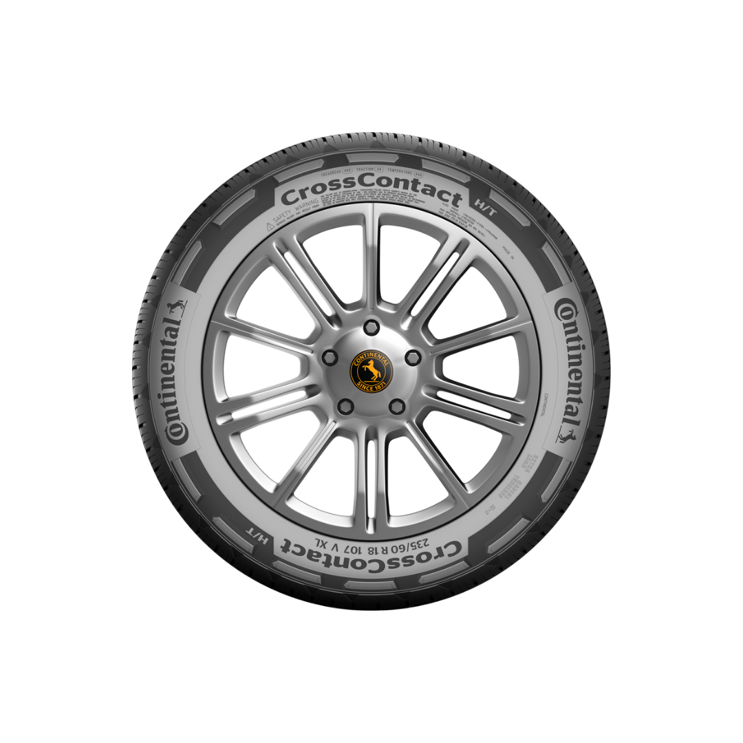 235/55R19 105T XL FR UltraContact NXT CRM (DOT:45/24)