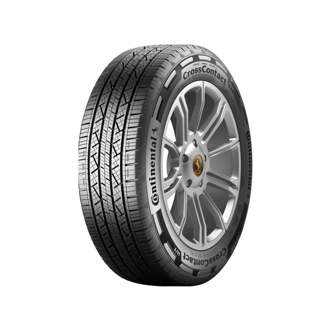 235/55R19 105T XL FR UltraContact NXT CRM (DOT:45/24)
