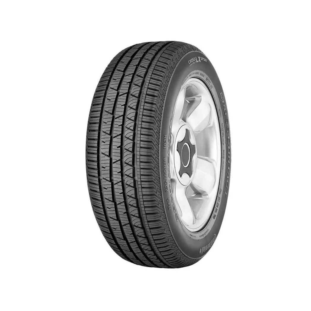 245/70R16 111T XL CrossContact LX Sport