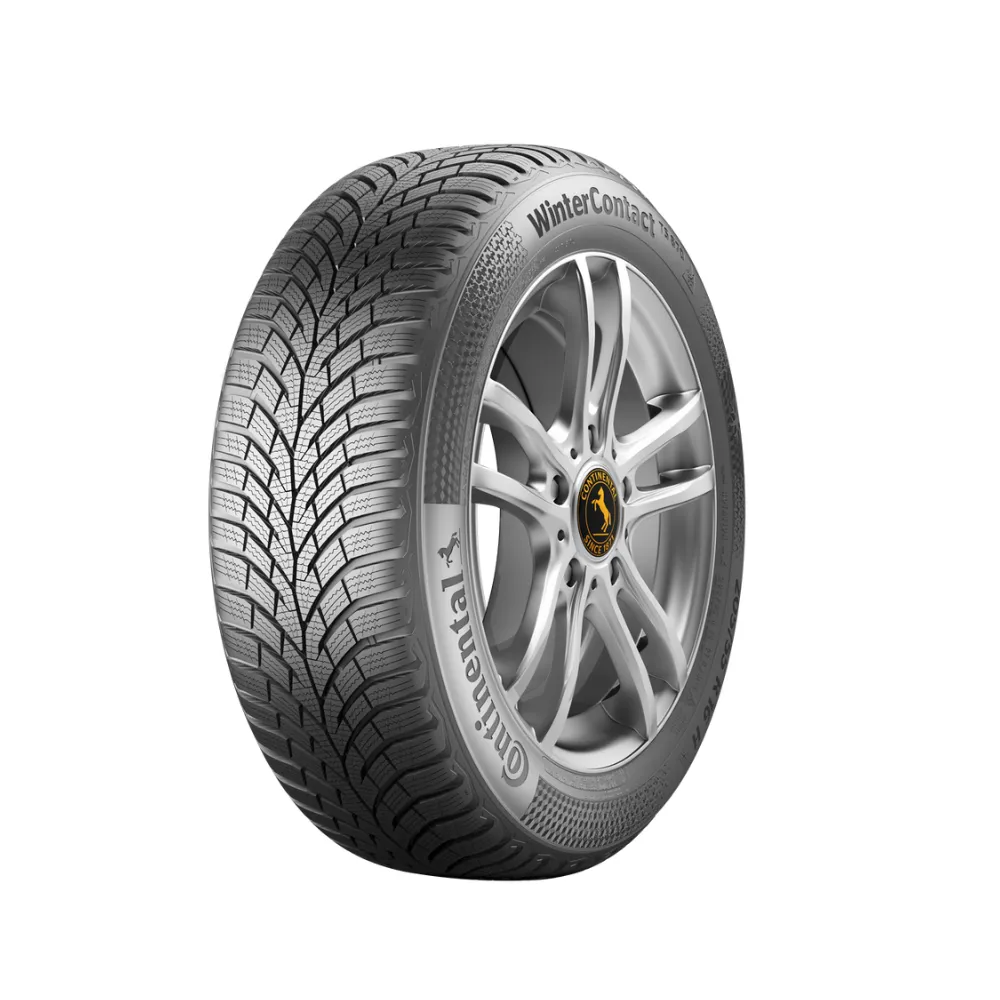 Continental WinterContact TS 870 185/65R15 88T Kış Lastiği Uygun Fiyatlarla Satın Alın