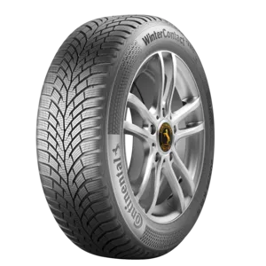 225/45R17 91H FR WinterContact TS 870