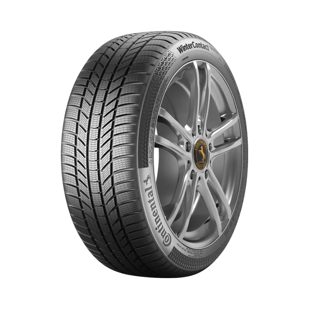 WinterContact TS 870 P 215/55R18 99V XL FR Kış Lastiği DOT:33/25