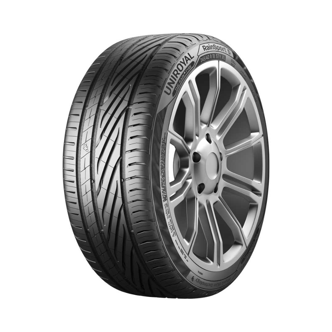 195/50R15 82V RainSport 5 DOT:03/25