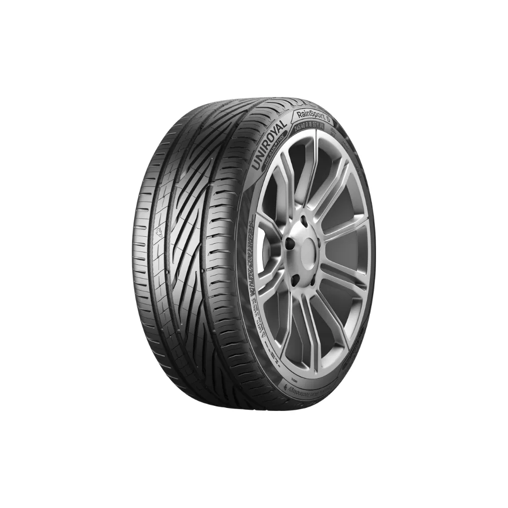 205/55R16 91H RainSport 5
