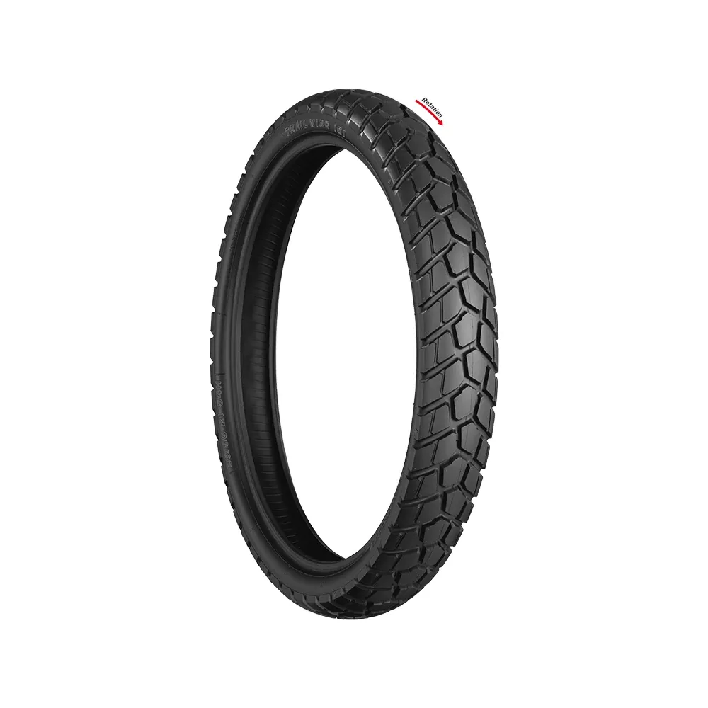 Bridgestone Trailwing 101 120/70 R 17 Enduro Lastiği - Motosiklet Off-Road Lastiği