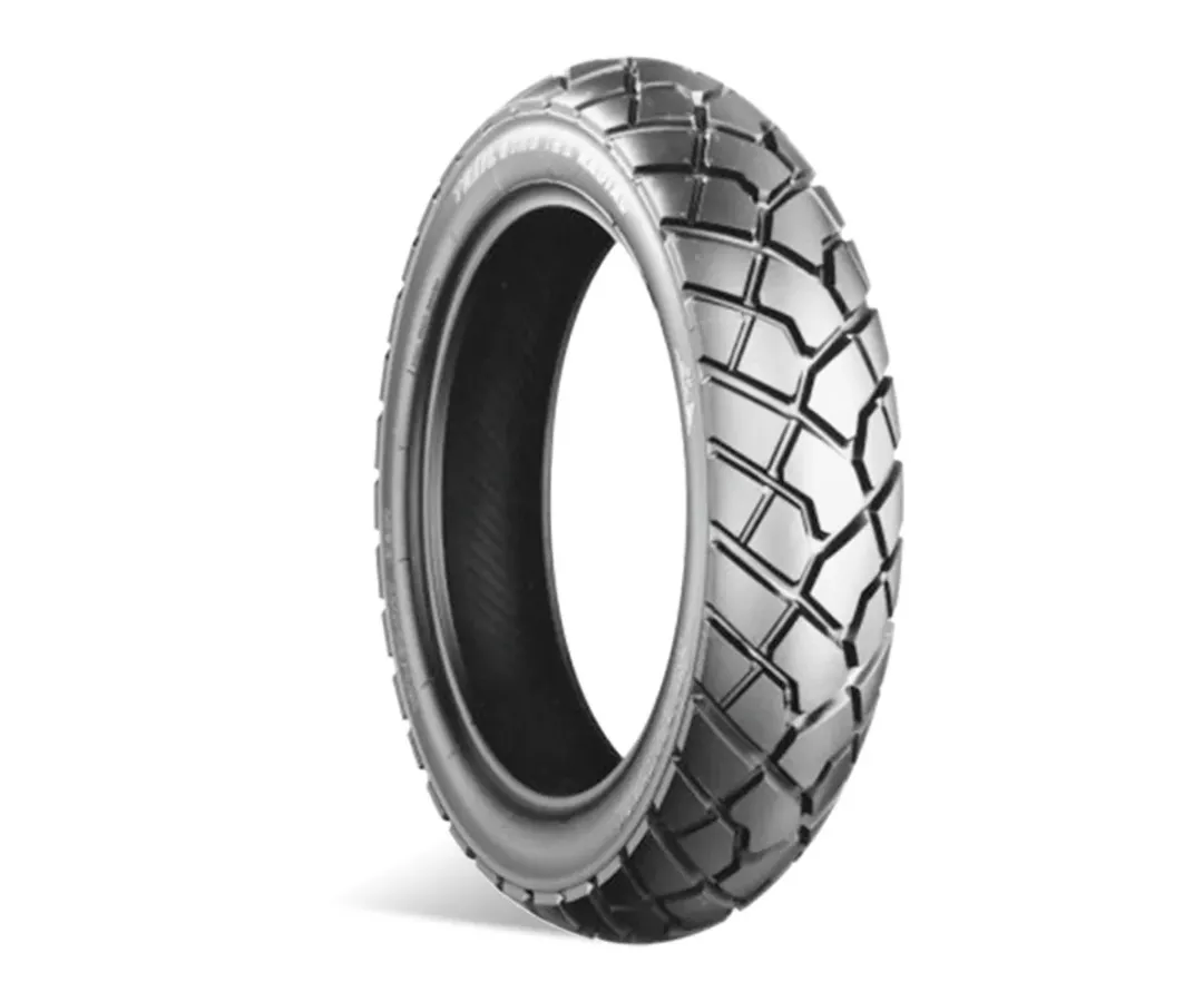Bridgestone Trailwing 152 160/60 R15 Motosiklet Lastiği - Yüksek Yol Tutuş, Güvenli Sürüş