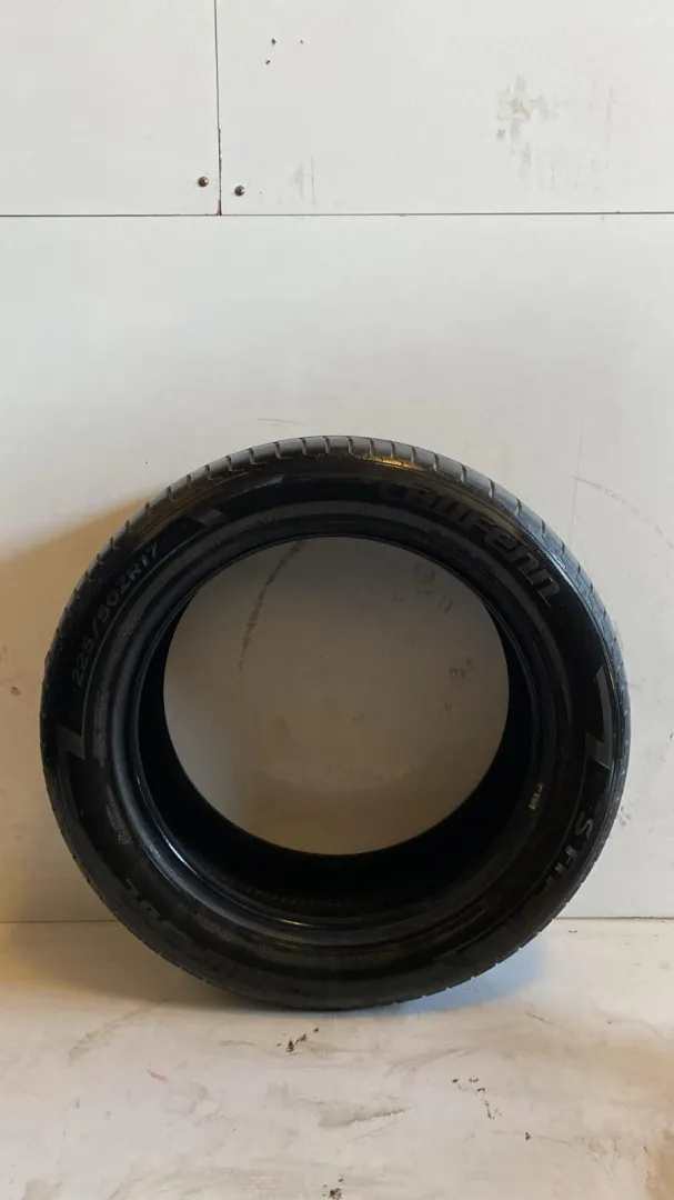 LAUFEN 225/50R17 ÇIKMA YAZ LASTİĞİ 