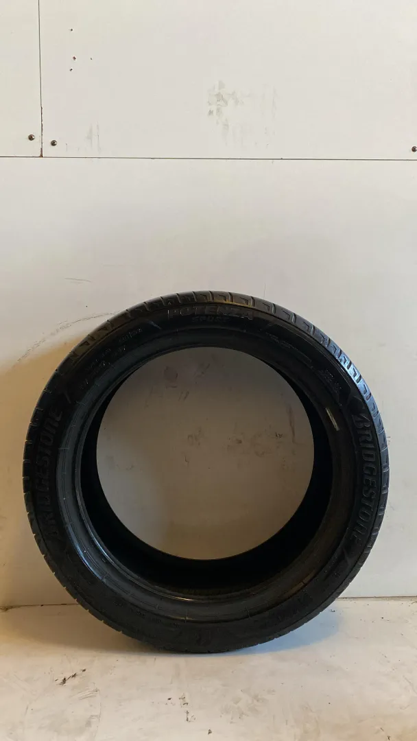 BREDGESTONE 225/45 R17 POTENZA 91Y ÇIKMA LASTİK 