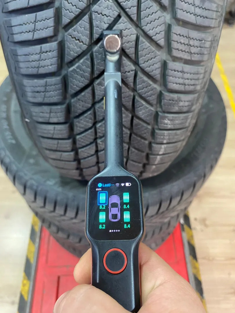 255/50R19 - 235/55R19 MATADOR NORDİCCA XL KIŞ LASTİĞİ