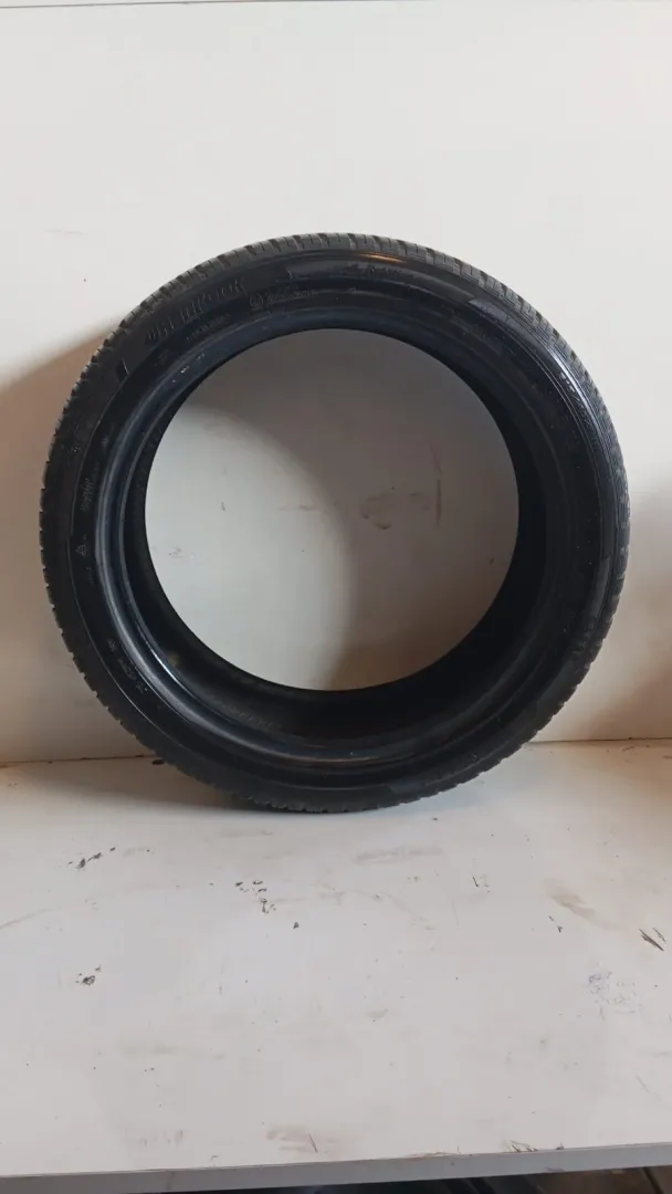 215/45R18  HANKOOK KİNERGY YAZ  ÇIMA LASTİK