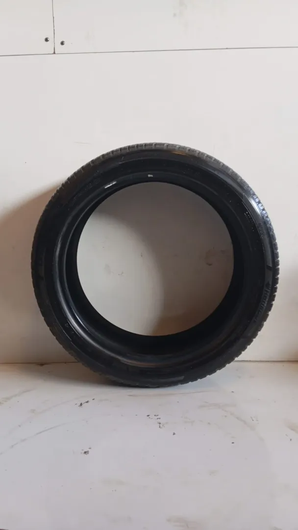 215/45R18  HANKOOK KİNERGY YAZ  ÇIMA LASTİK