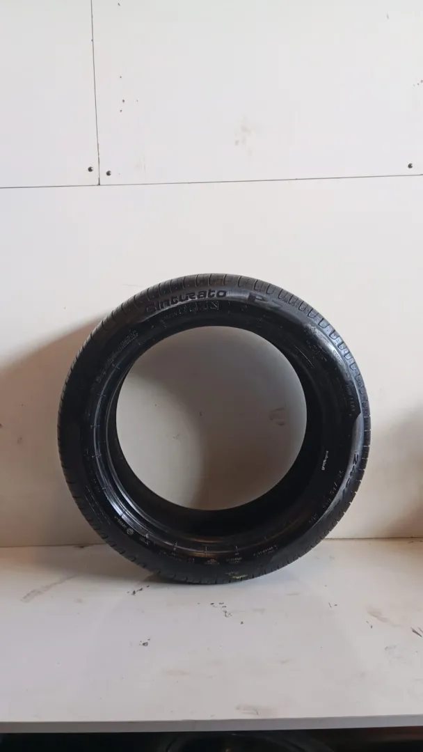 245/45R18 PİRELLİ CİNTURATO P7 RFT 