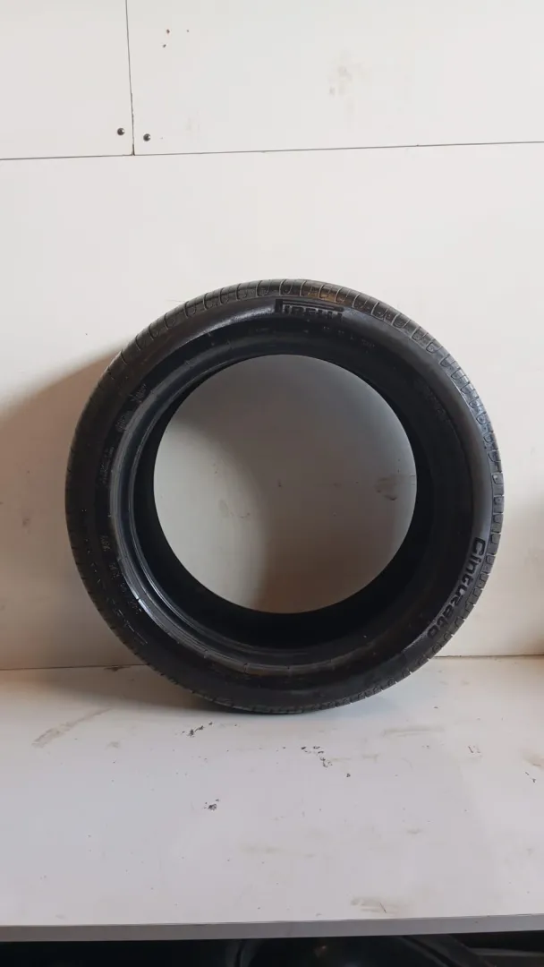 245/45R18 PİRELLİ CİNTURATO P7 RFT 