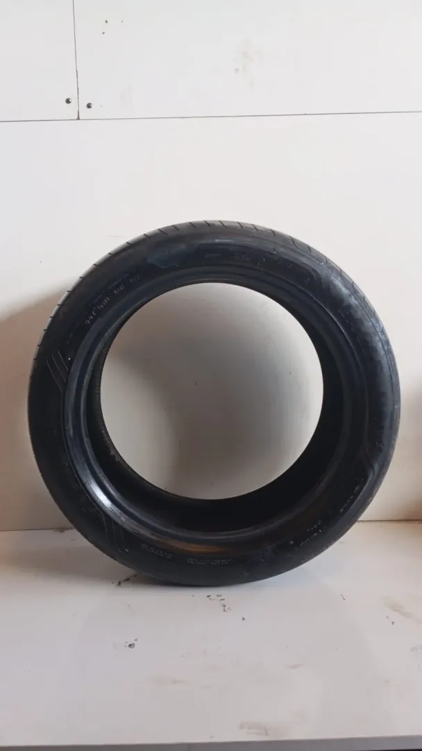 245/45R18 GOODYEAR EAGLE F1 ASYMETRİC3 