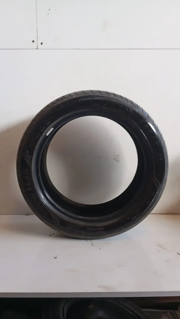 245/45R18 GOODYEAR EAGLE F1 ASYMETRİC3 
