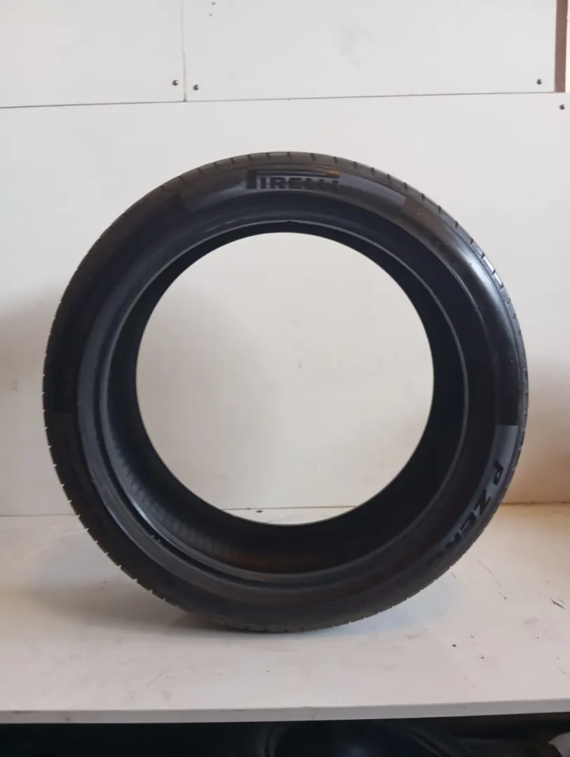 245/40R20 PİRELLİ P ZERO R-F 99Y ÇIKMA YAZ LASTİĞİ