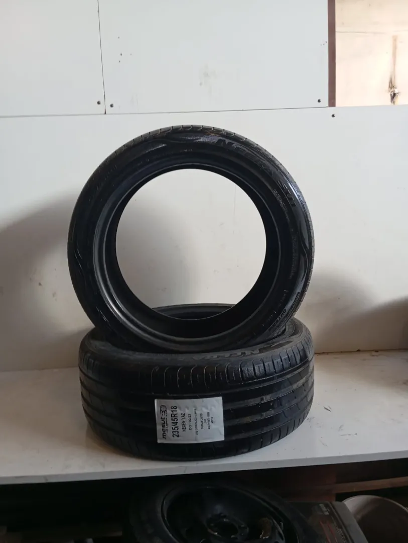 235/45R18  NEXEN SU1 ÇIKMA YAZ LASTİĞİ