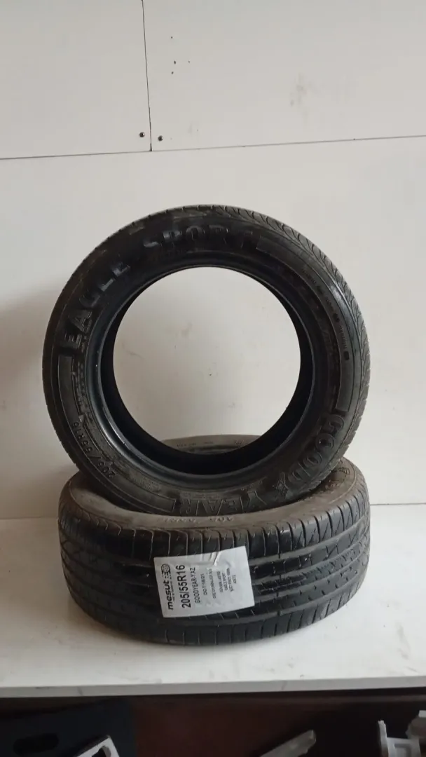 205/55R16  GOODYEAR EAGLE SPORT ÇIKMA YAZ LASTİĞİ
