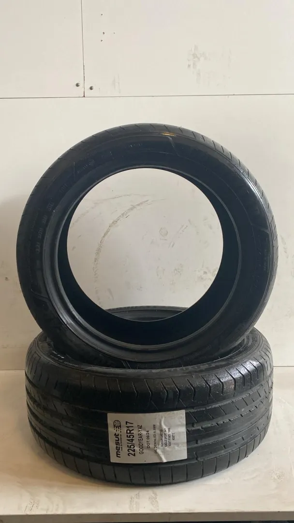 225/45R17  GOODYEAR EAGLE SPORT 94Y ÇIKMA YAZ LASİĞİ