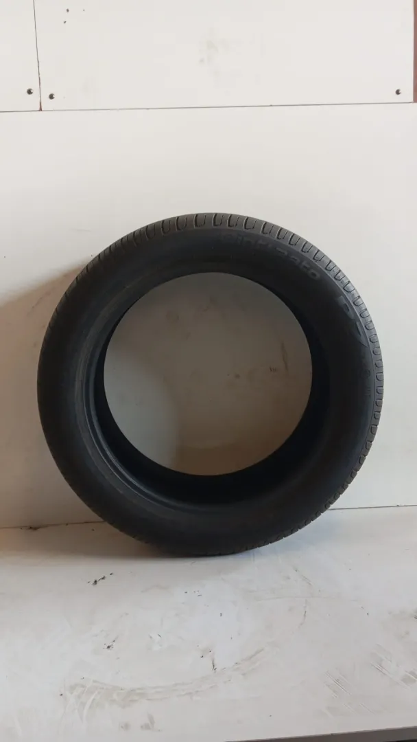 245/40R18 PİRELLİ CİNTURATO P7 RFT ÇIKMA YAZ LASTİĞİ